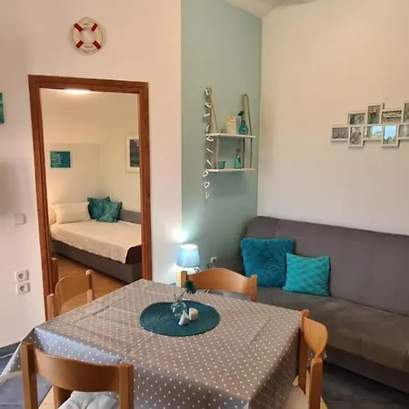 아파트 Valentina - Tonka *