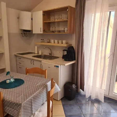 Valentina - Tonka 아파트 *