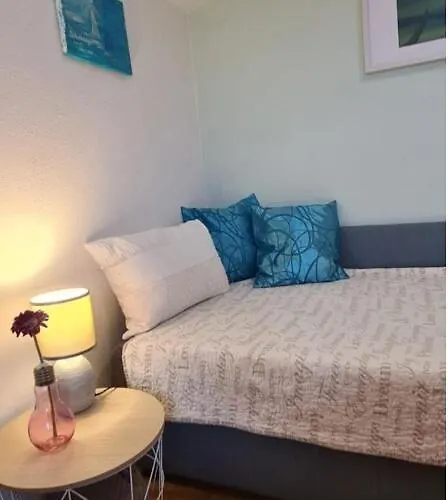 아파트 Valentina - Tonka 풀라