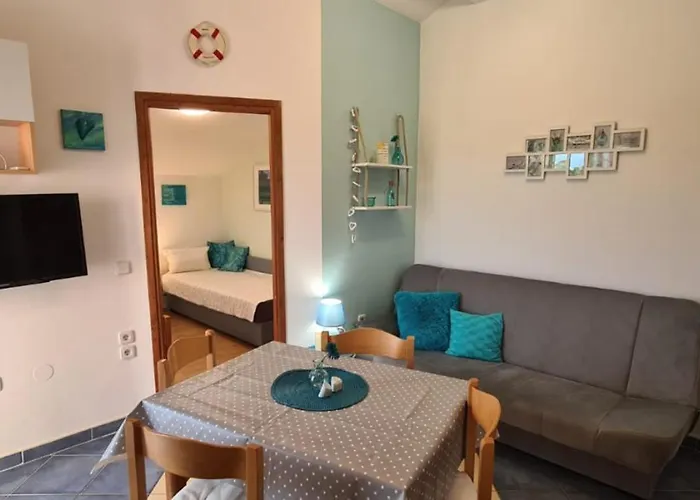 아파트 Valentina - Tonka *