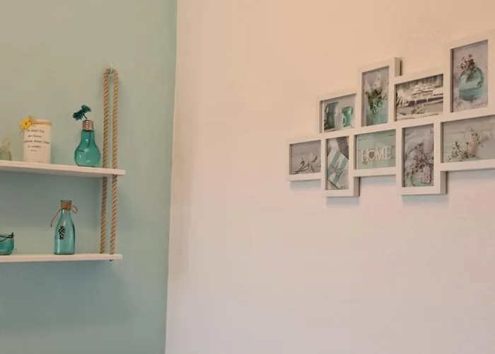 Valentina - Tonka 아파트 *