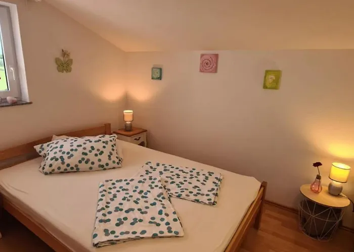 아파트 Valentina - Tonka