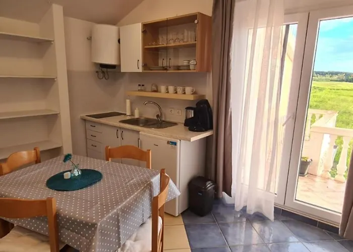 Valentina - Tonka 아파트 *