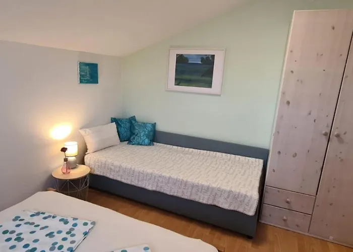 Valentina - Tonka 아파트 풀라