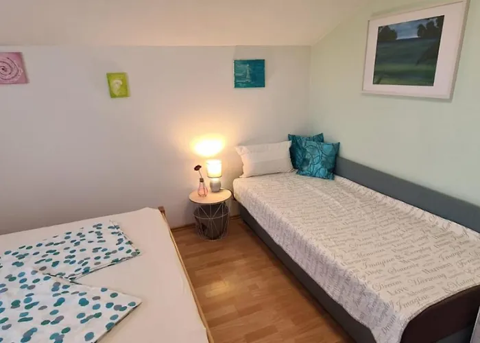 아파트 Valentina - Tonka