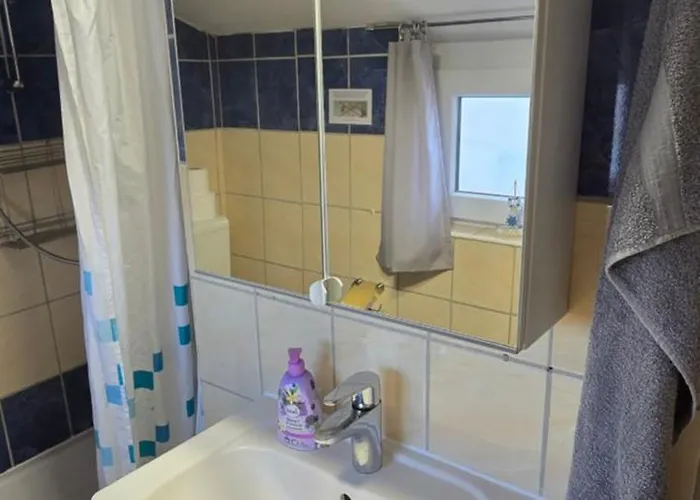 아파트 Valentina - Tonka *