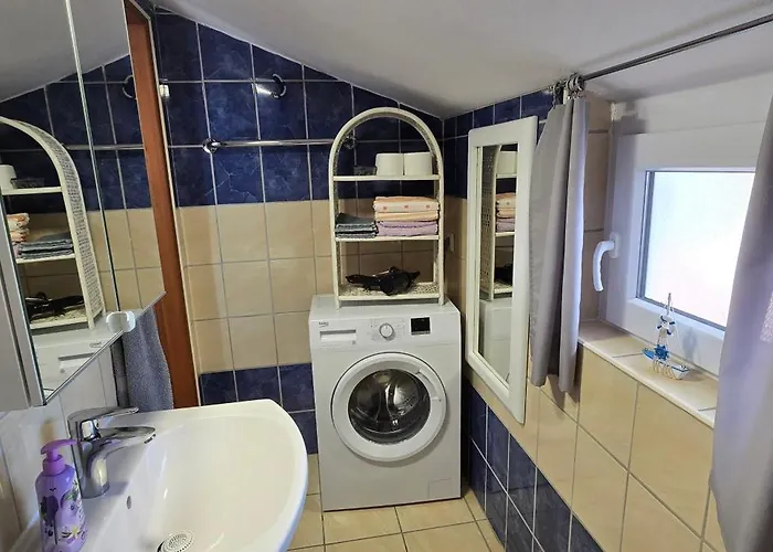 아파트 Valentina - Tonka 풀라