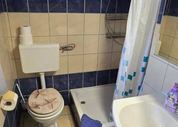 아파트 Valentina - Tonka