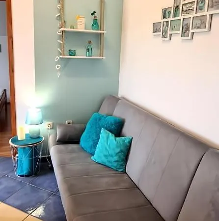 Valentina - Tonka Apartment *