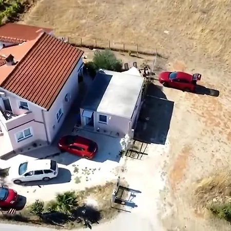 Valentina - Tonka Apartment