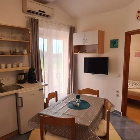 Valentina - Tonka Apartman Póla