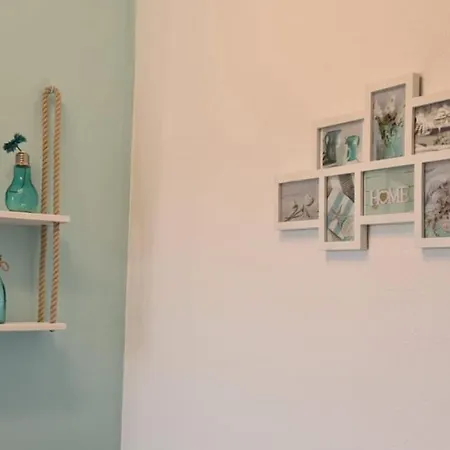 Valentina - Tonka Apartment *