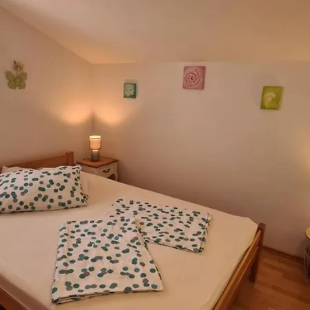 Apartman Valentina - Tonka