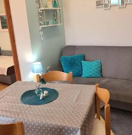 Valentina - Tonka Apartman Póla