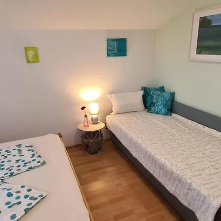 Apartman Valentina - Tonka