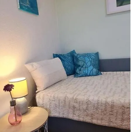 Apartament Valentina - Tonka Pula