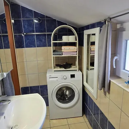 Apartament Valentina - Tonka Pula