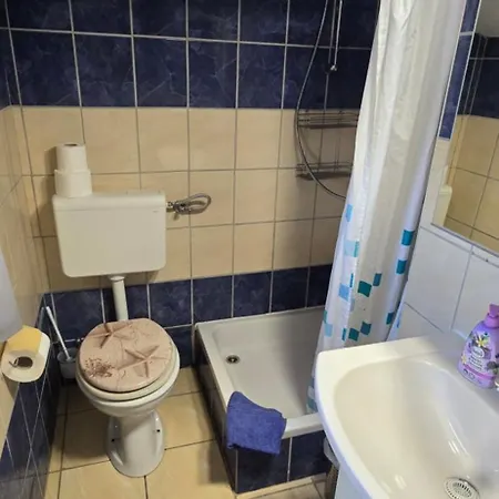Apartament Valentina - Tonka