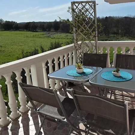 Apartament Valentina - Tonka Pula